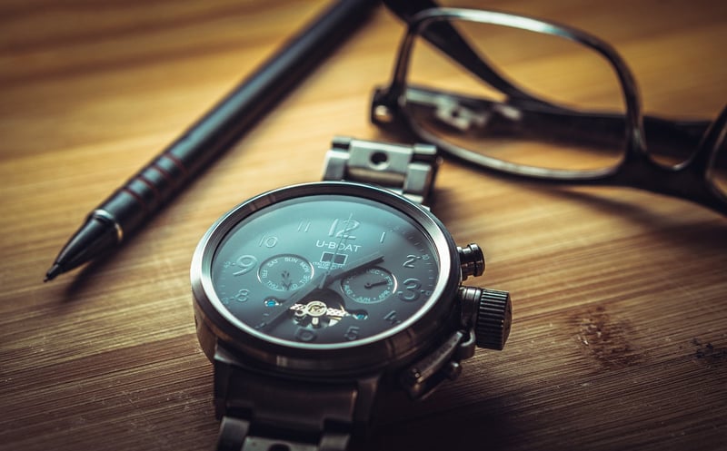 Quantum Watch